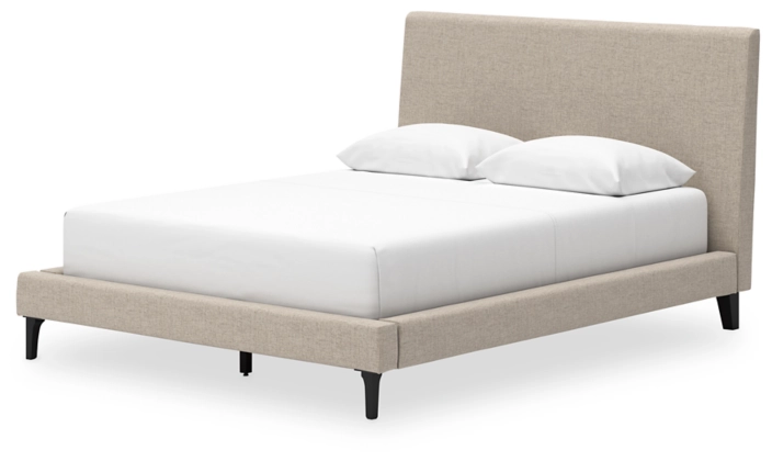 Cielden Upholstered Bed - Queen - Gallery Image 4