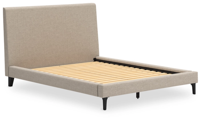 Cielden Upholstered Bed - Queen - Gallery Image 3