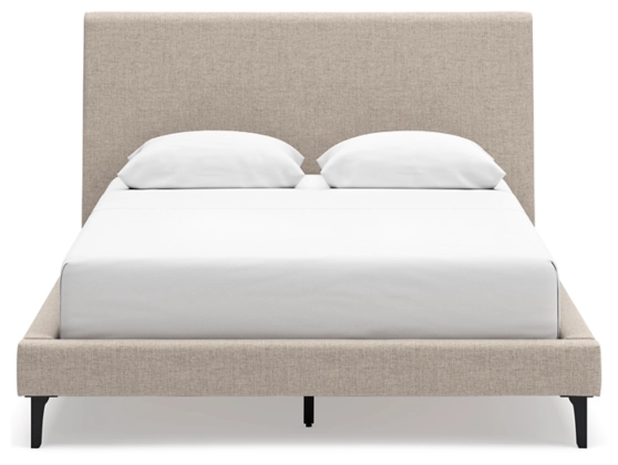 Cielden Upholstered Bed - Queen - Gallery Image 5