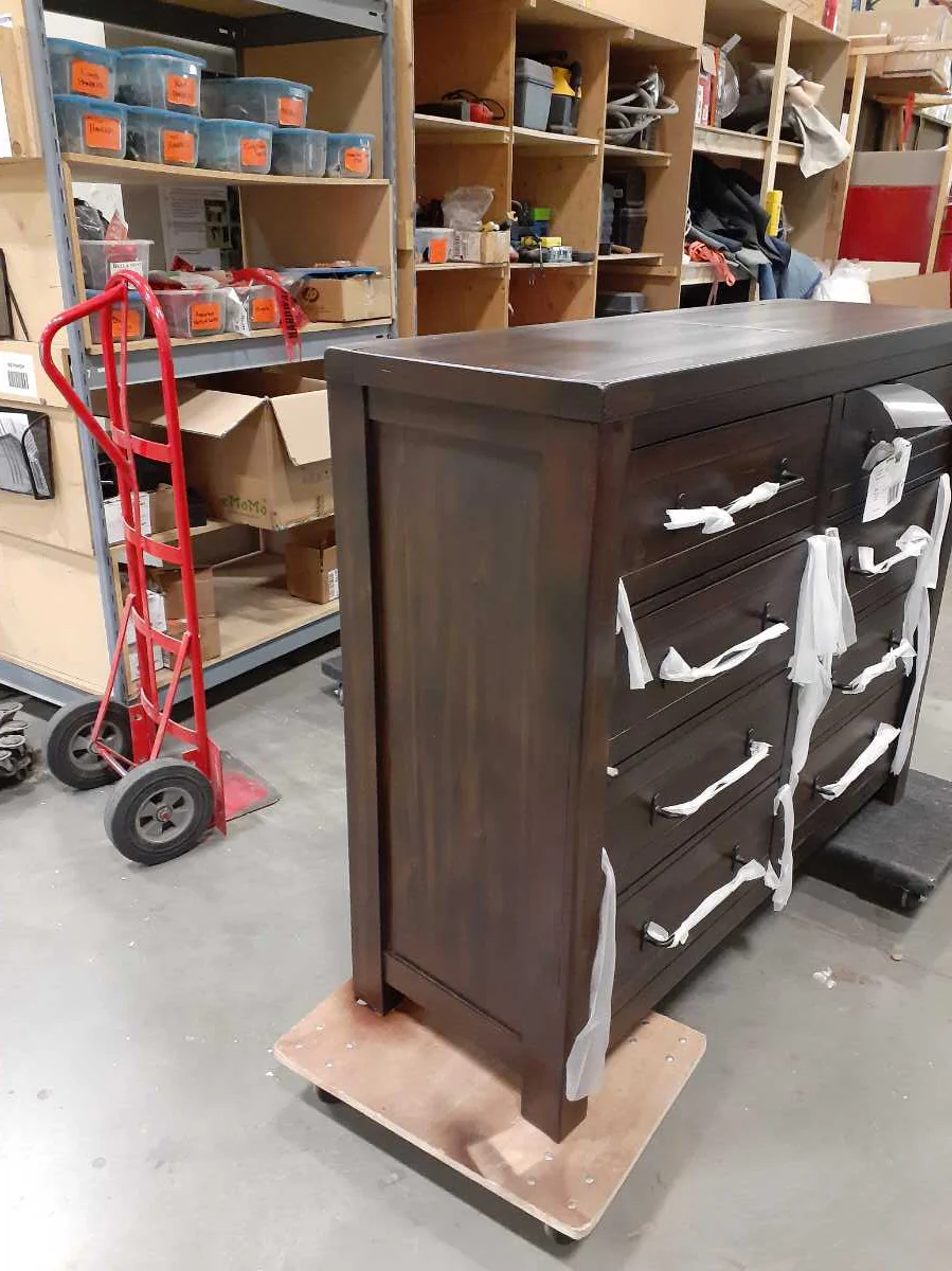 Starmore-Exclusive Dresser - Gallery Image 5