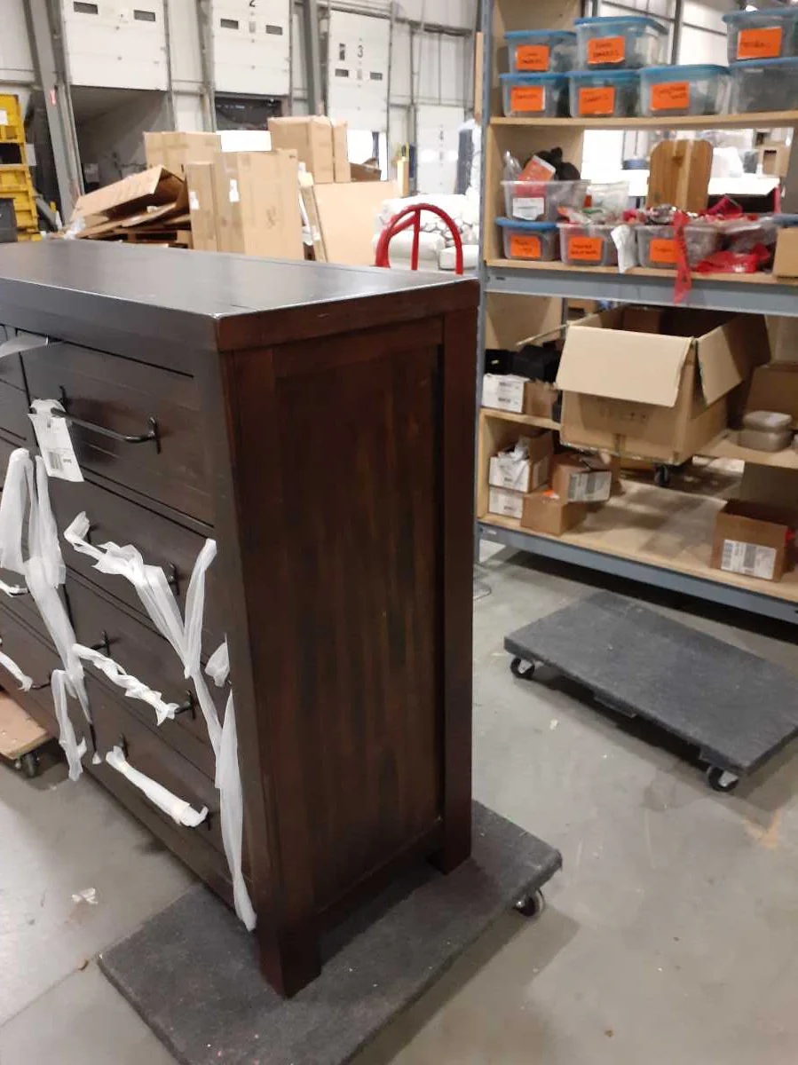 Starmore-Exclusive Dresser - Gallery Image 7