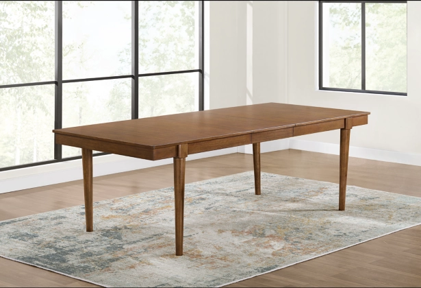 Lyncott Dining Extension Table - Gallery Image 1