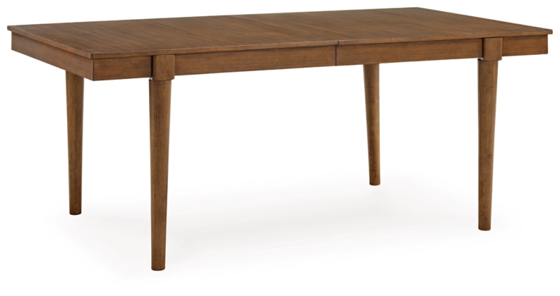 Lyncott Dining Extension Table - Gallery Image 4