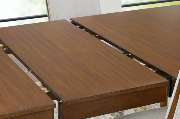 Lyncott Dining Extension Table - Gallery Image 3
