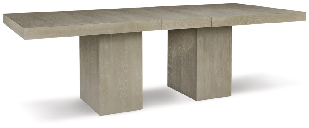 Fawnburg-Exclusive Dining Extension Table - Gallery Image 1