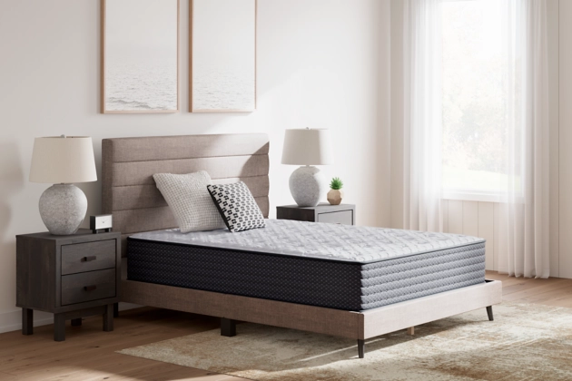 Ashley Sleep Essentials Plush 2.0 - Full - Gallery Image 2