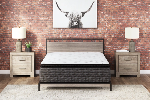 Ultra Luxury Pillow Top Mattress - Queen - Gallery Image 3