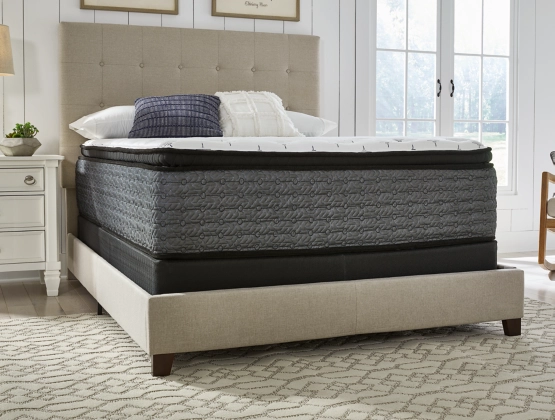 Ultra Luxury Pillow Top Mattress - Queen - Gallery Image 5