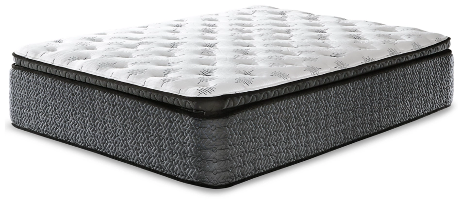 Ultra Luxury Pillow Top Mattress - Queen - Gallery Image 1