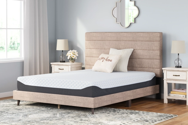10 Inch Chime Elite Queen Mattress - Gallery Image 2