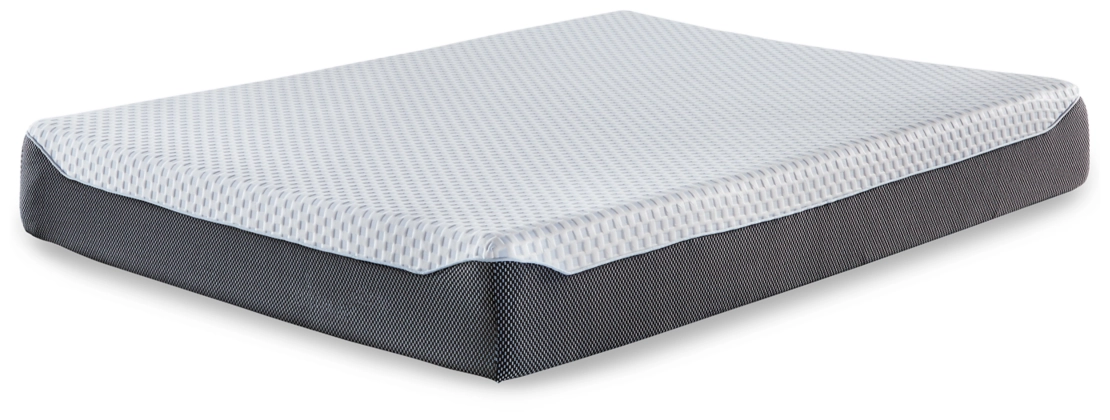 10 Inch Chime Elite Queen Mattress - Gallery Image 1