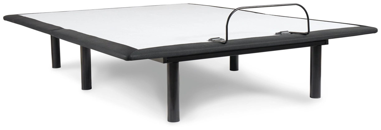 Ashley Sleep Huo Lifestyle Adjustable Bed 14 inch - Queen - Gallery Image 2