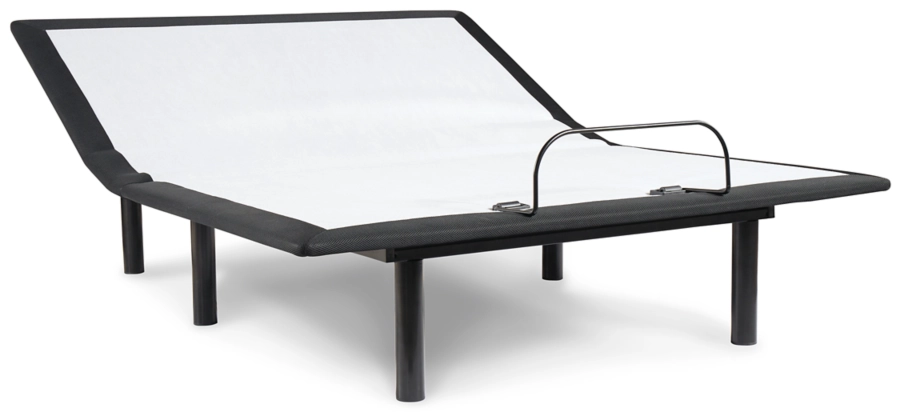 Ashley Sleep Huo Lifestyle Adjustable Bed 14 inch - Queen - Gallery Image 1