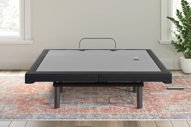 Queen Adjustable Power Base - Gallery Image 2