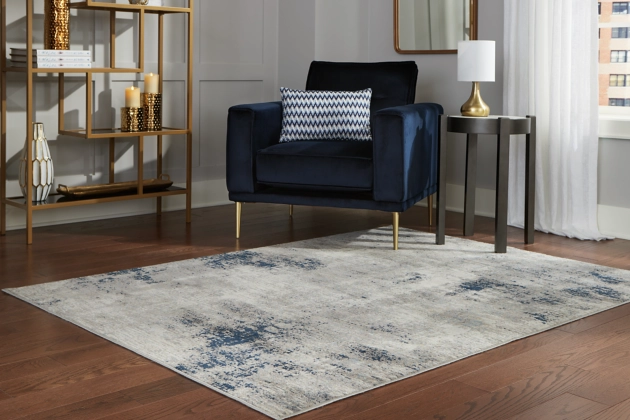 Wrenstow Area Rug - 8'x10' - Gallery Image 2