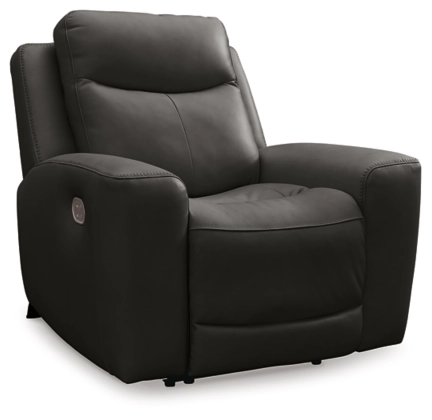 Mindanao Power Recliner with Adj Headrest - Gallery Image 2