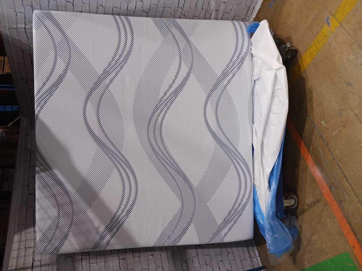 Tempur-Pedic ProSense Medium 12 Inch Mattress - King - Gallery Image 5