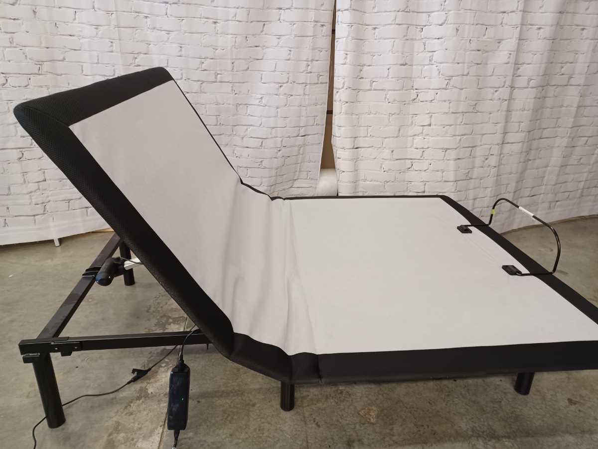 Ashley Sleep Huo Lifestyle Adjustable Bed 14 inch - Queen - Gallery Image 5
