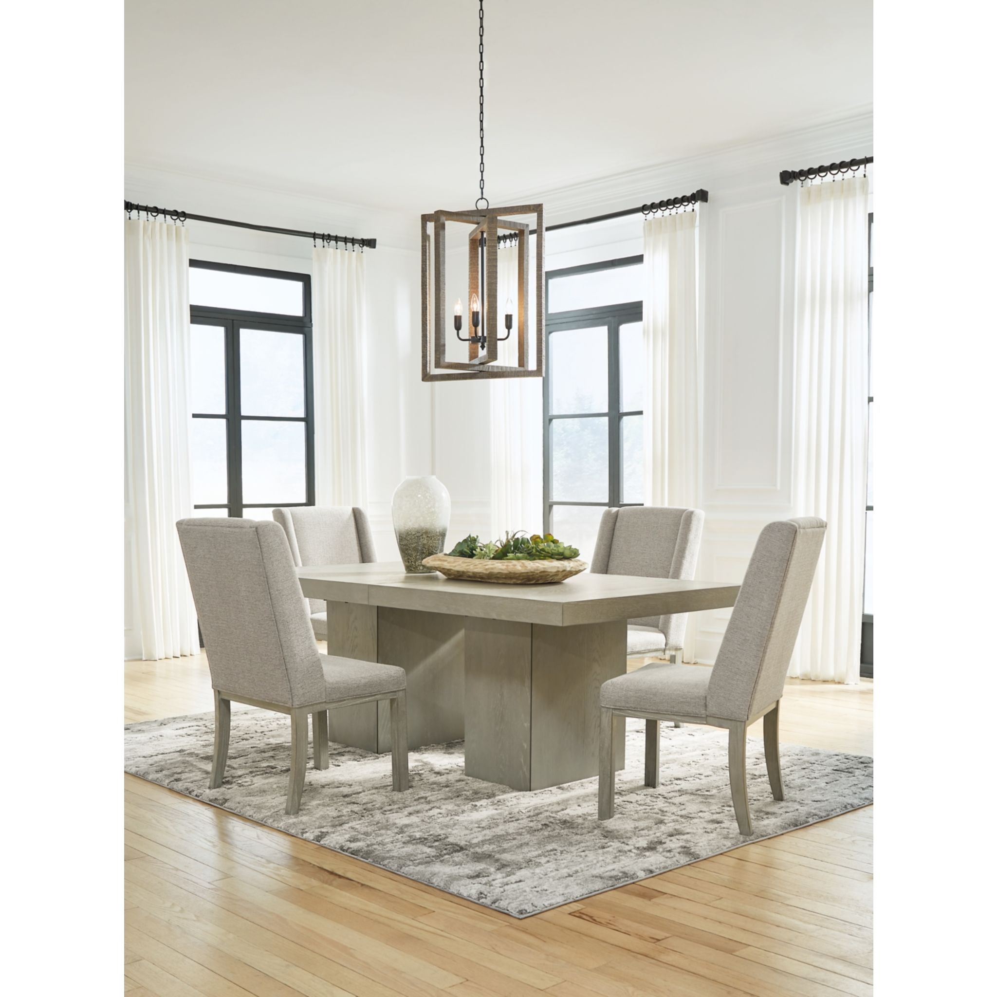Fawnburg-Exclusive Dining Extension Table - Gallery Image 5