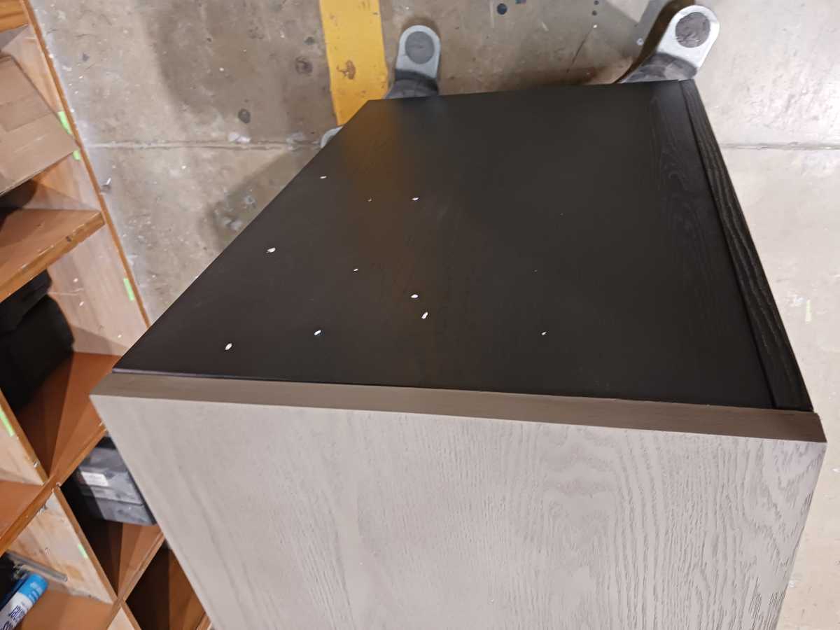 Foyland TV Stand - Gallery Image 8