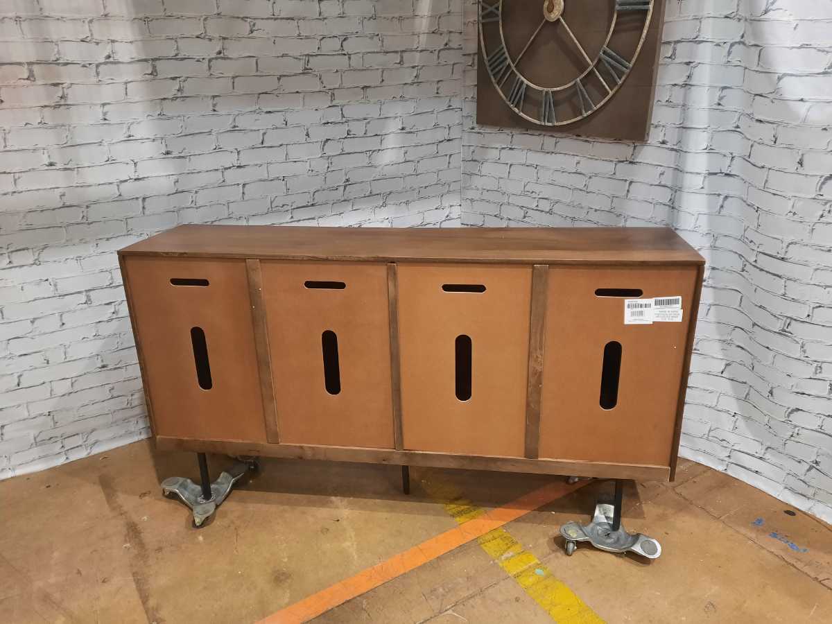 Prattville Accent Cabinet - Gallery Image 9