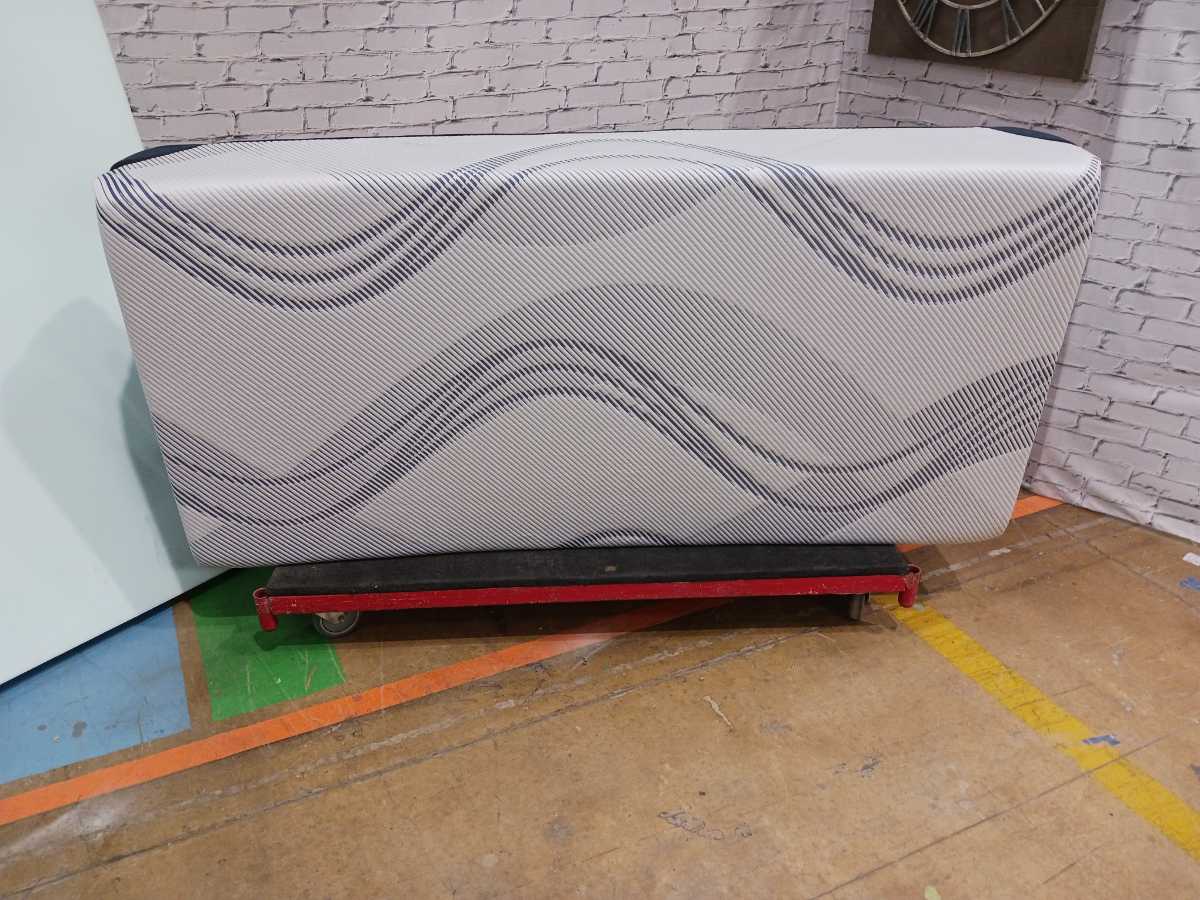 Tempur-Pedic ProSense Firm 12 Inch Mattress - Twin XL - Gallery Image 2