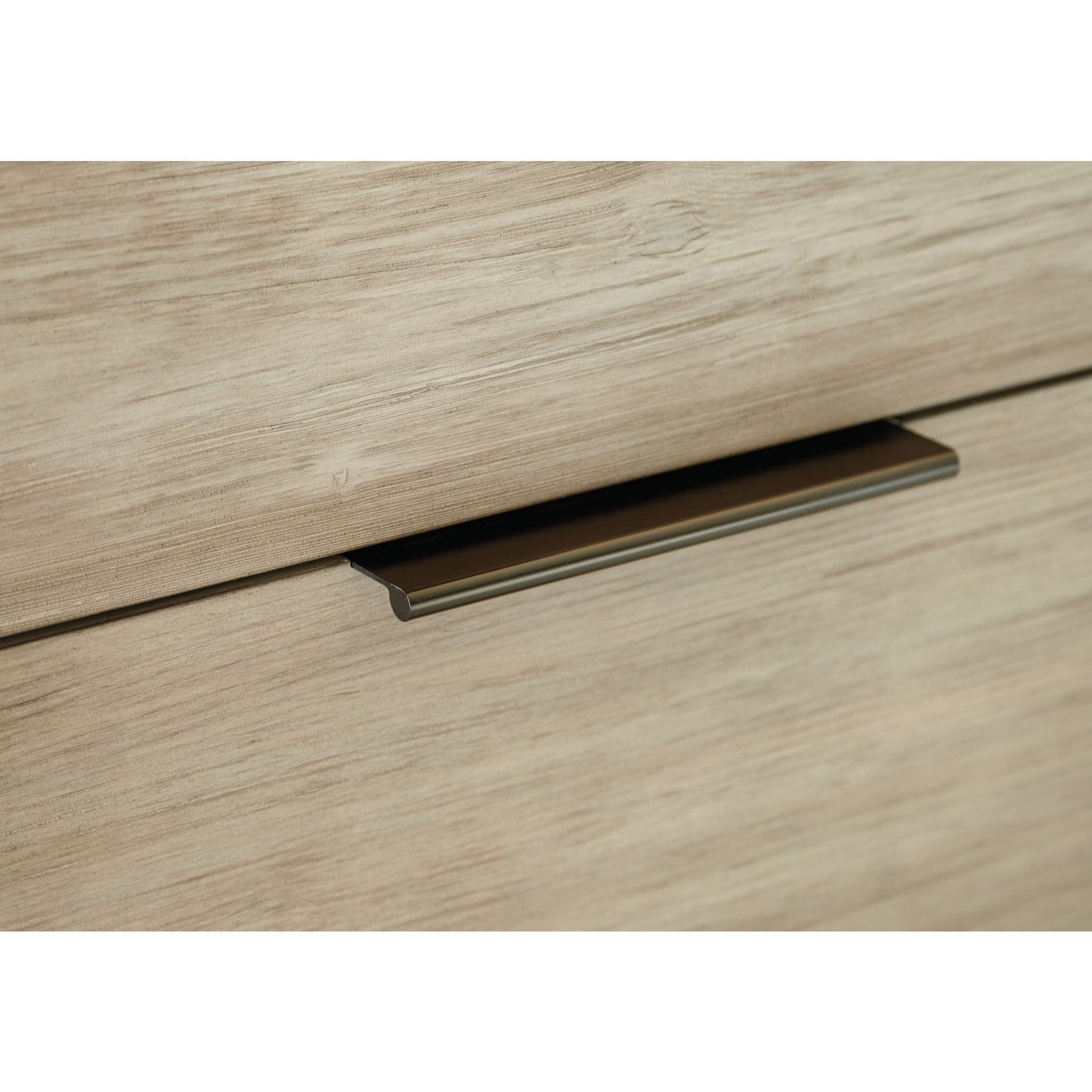 Hennington-Exclusive One Drawer Nightstand - Gallery Image 6