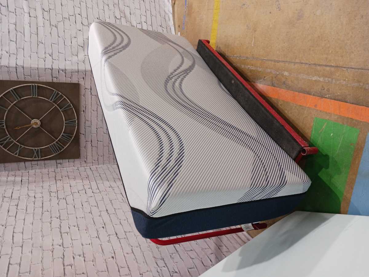 Tempur-Pedic ProSense Firm 12 Inch Mattress - Twin XL - Gallery Image 3