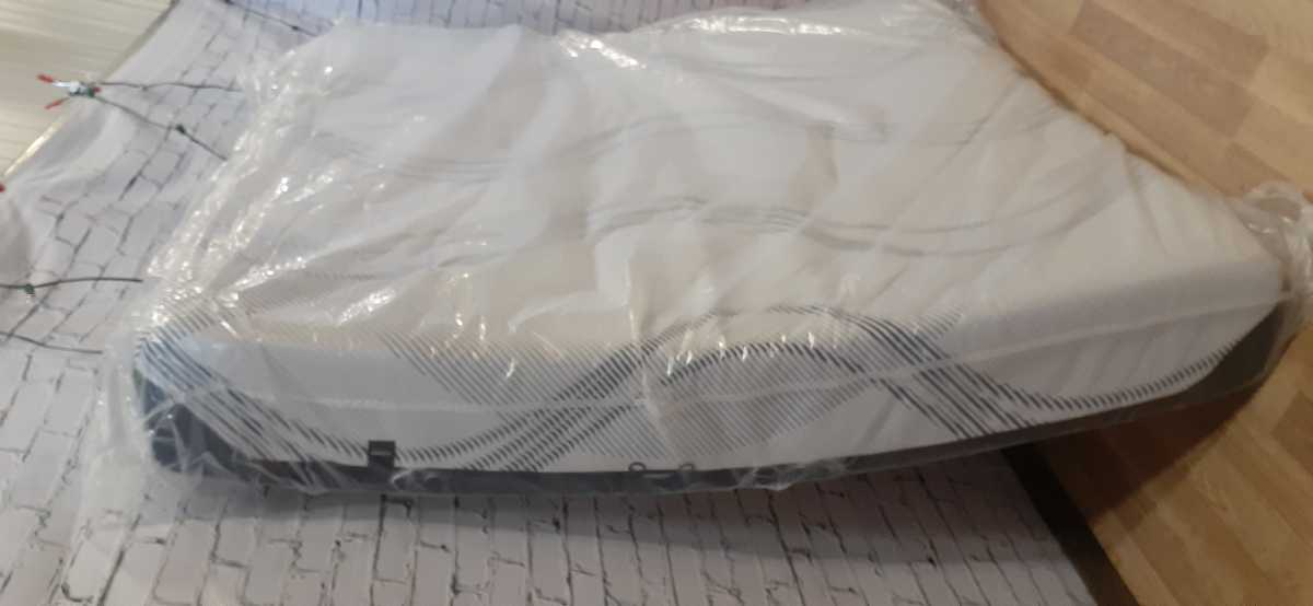 Tempur-Pedic ProSense Medium 12 Inch Mattress - King - Gallery Image 6
