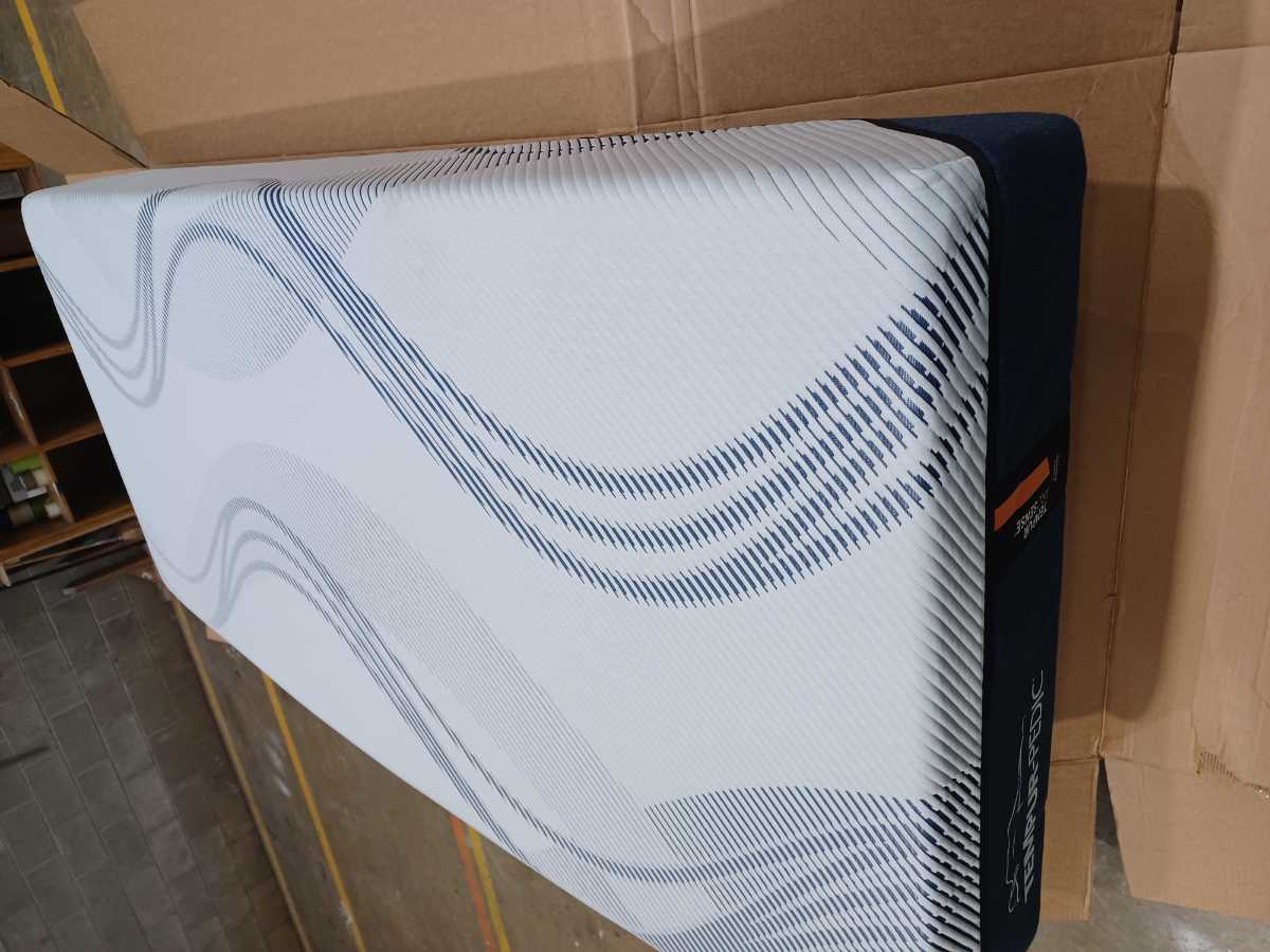 Tempur-Pedic ProSense Firm 12 Inch Mattress - Twin XL - Gallery Image 4