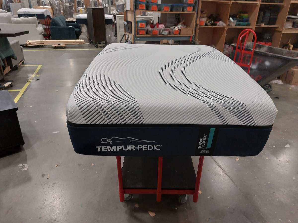 Tempur-Pedic ProSense Medium 12 Inch Mattress - Twin XL - Gallery Image 4