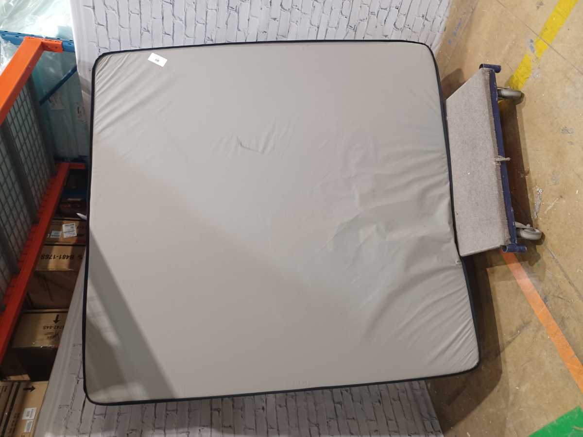 Sealy Posturepedic® Natural Origins Rudolph Tight Top Latex 12 inch Mattress - King - Gallery Image 6