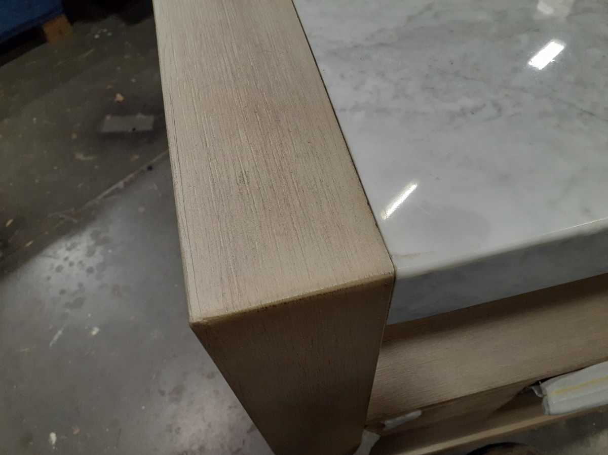 Hennington-Exclusive One Drawer Nightstand - Gallery Image 9