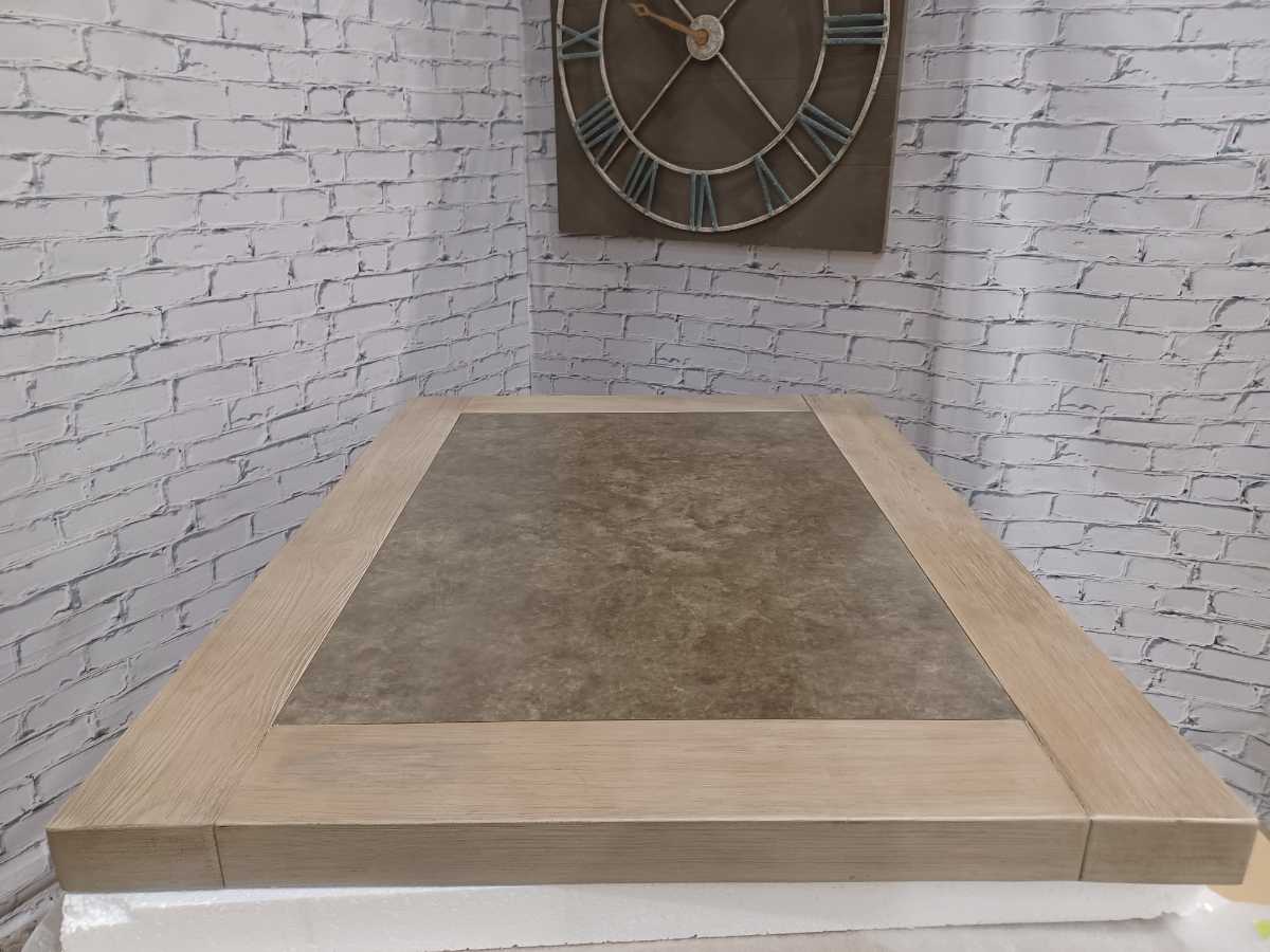 Hennington Rectangle Coffee Table - Gallery Image 7