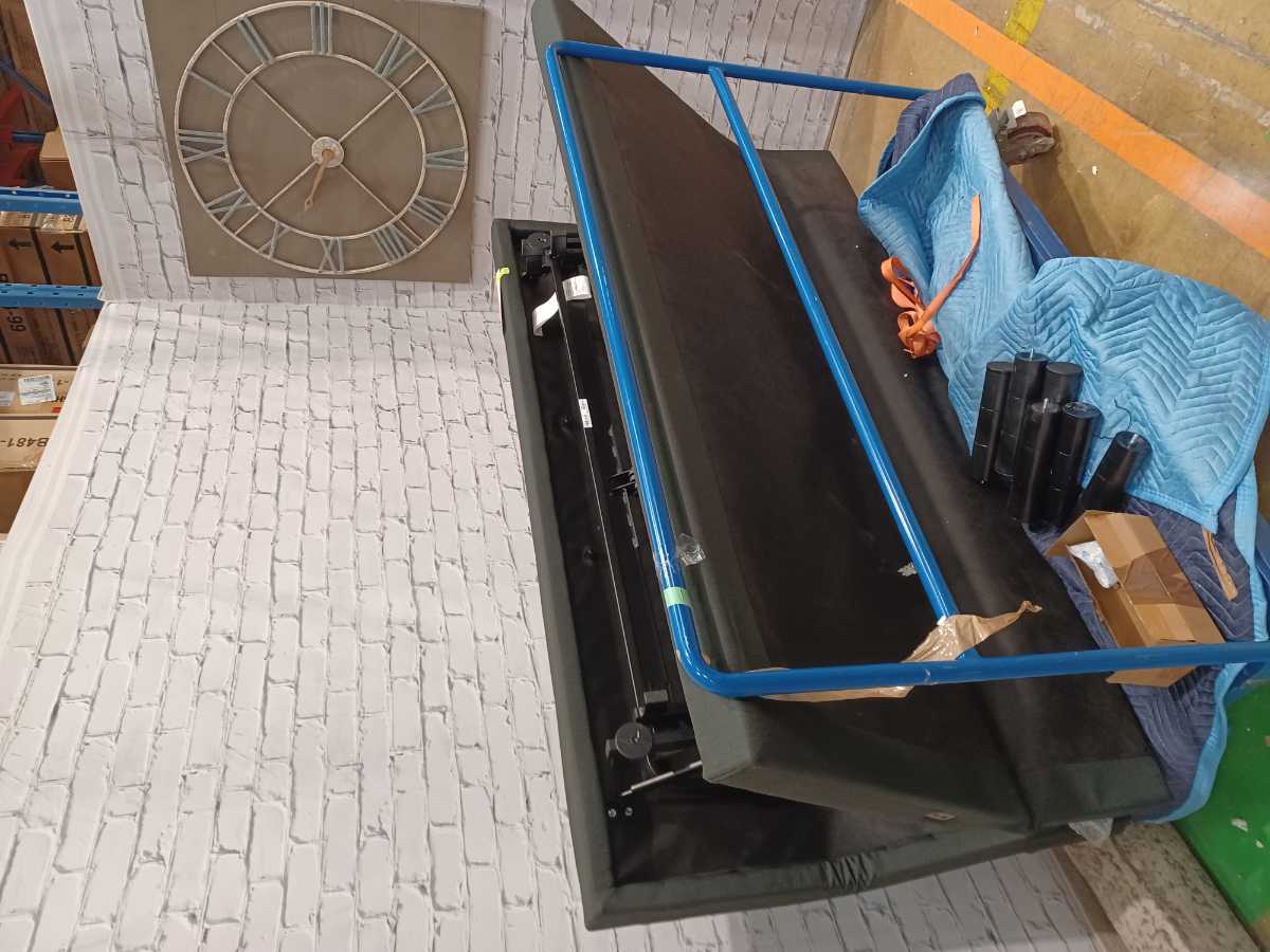 Symphony Sleep Dream lifestyle Adjustable Bed - King - Gallery Image 2