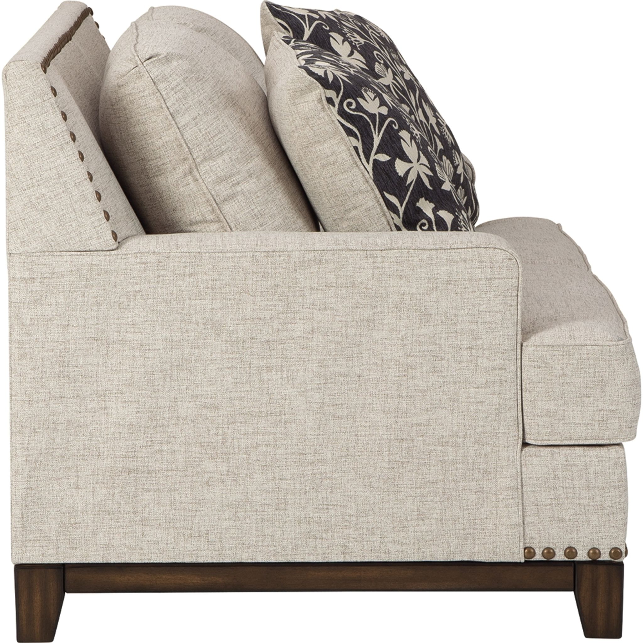 Ballina-Exclusive Loveseat - Gallery Image 4