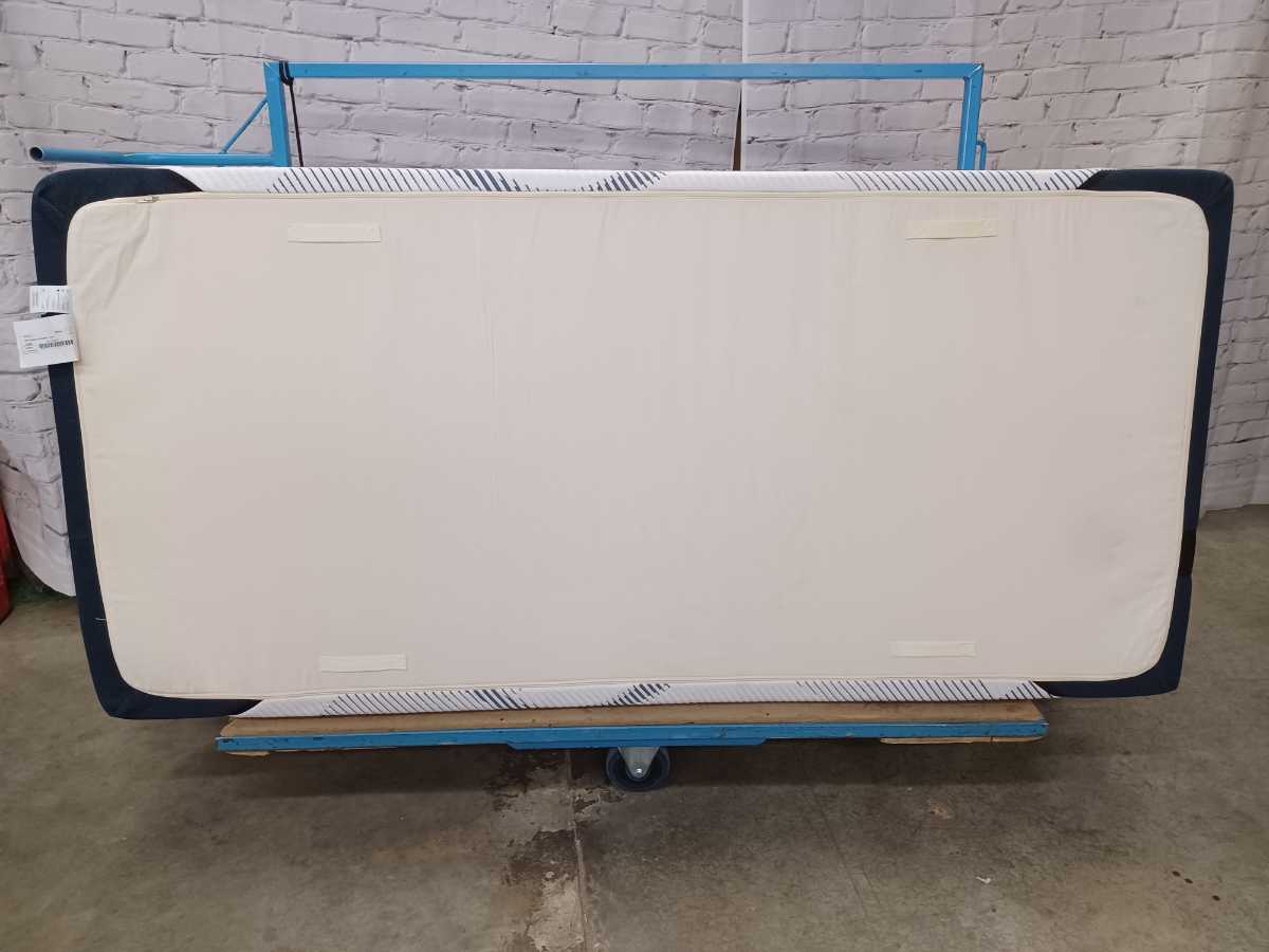 Tempur-Pedic Sense Medium 10 Inch Mattress - Twin XL - Gallery Image 3