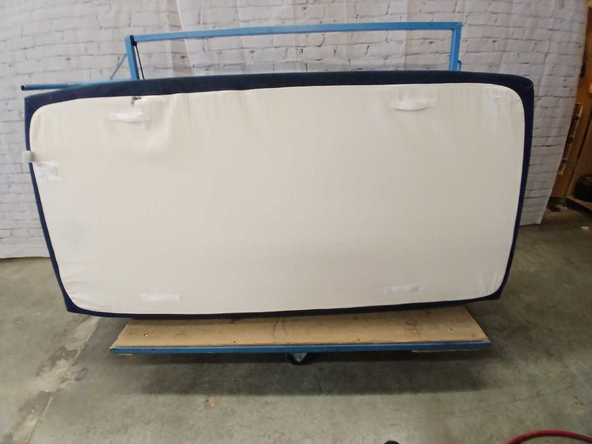 Tempur-Pedic LuxeAlign Firm 13 Inch Mattress - Twin XL - Gallery Image 4