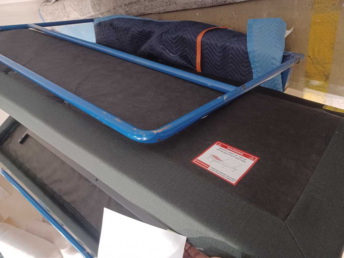 Symphony Sleep Dream lifestyle Adjustable Bed - King - Gallery Image 6