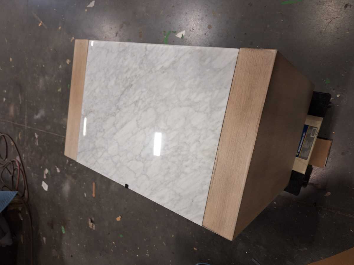 Hennington-Exclusive One Drawer Nightstand - Gallery Image 12