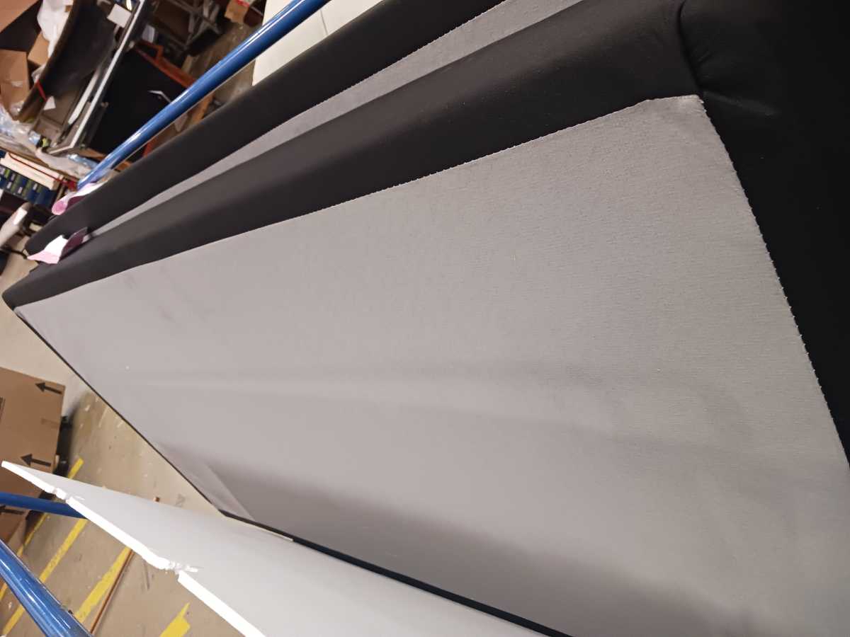 Sealy® Foundations - Twin XL/Low Profile - Gallery Image 3
