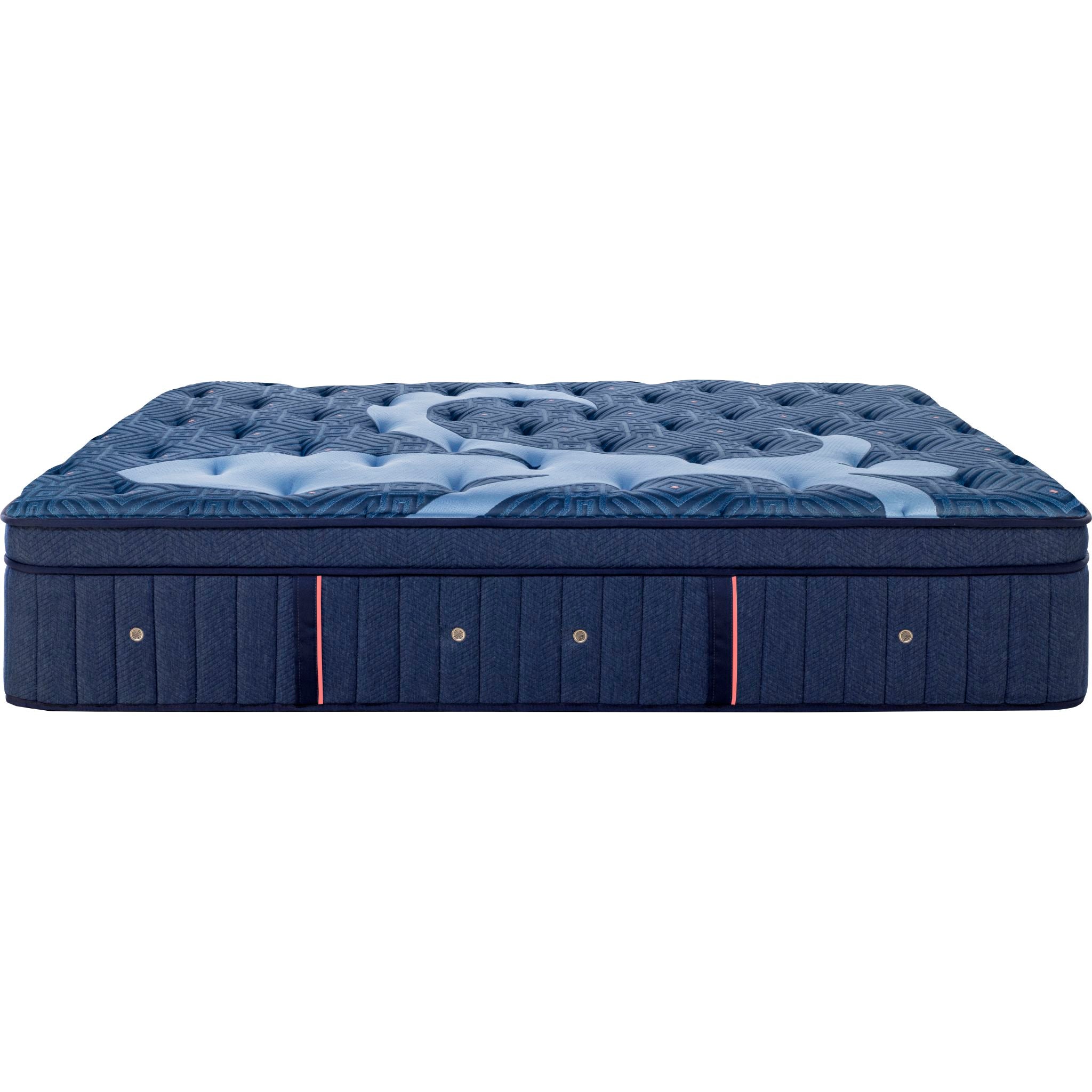 Stearns & Foster® Lux Estate EuroTop Zara 16.25 inch Mattress - King - Gallery Image 2