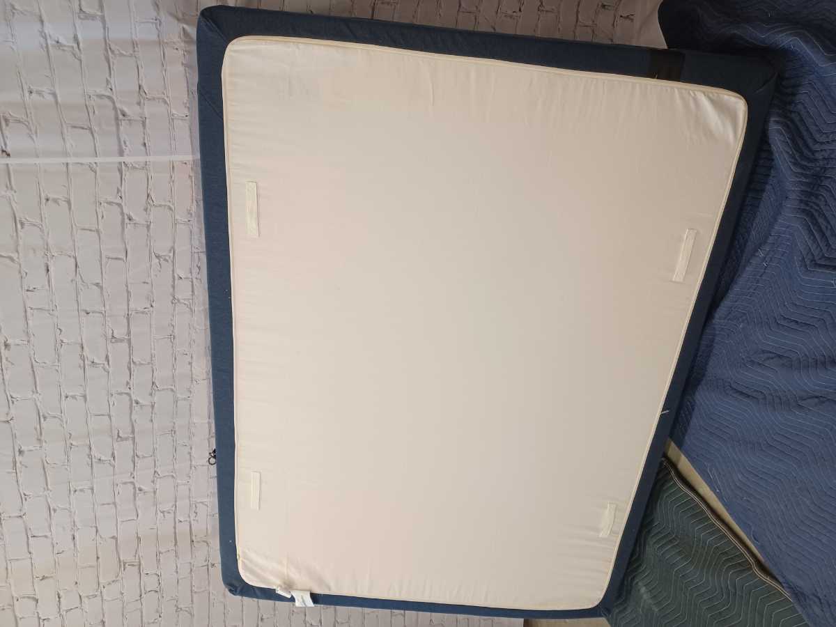 Tempur-Pedic ProSense Medium 12 Inch Mattress - Queen - Gallery Image 5