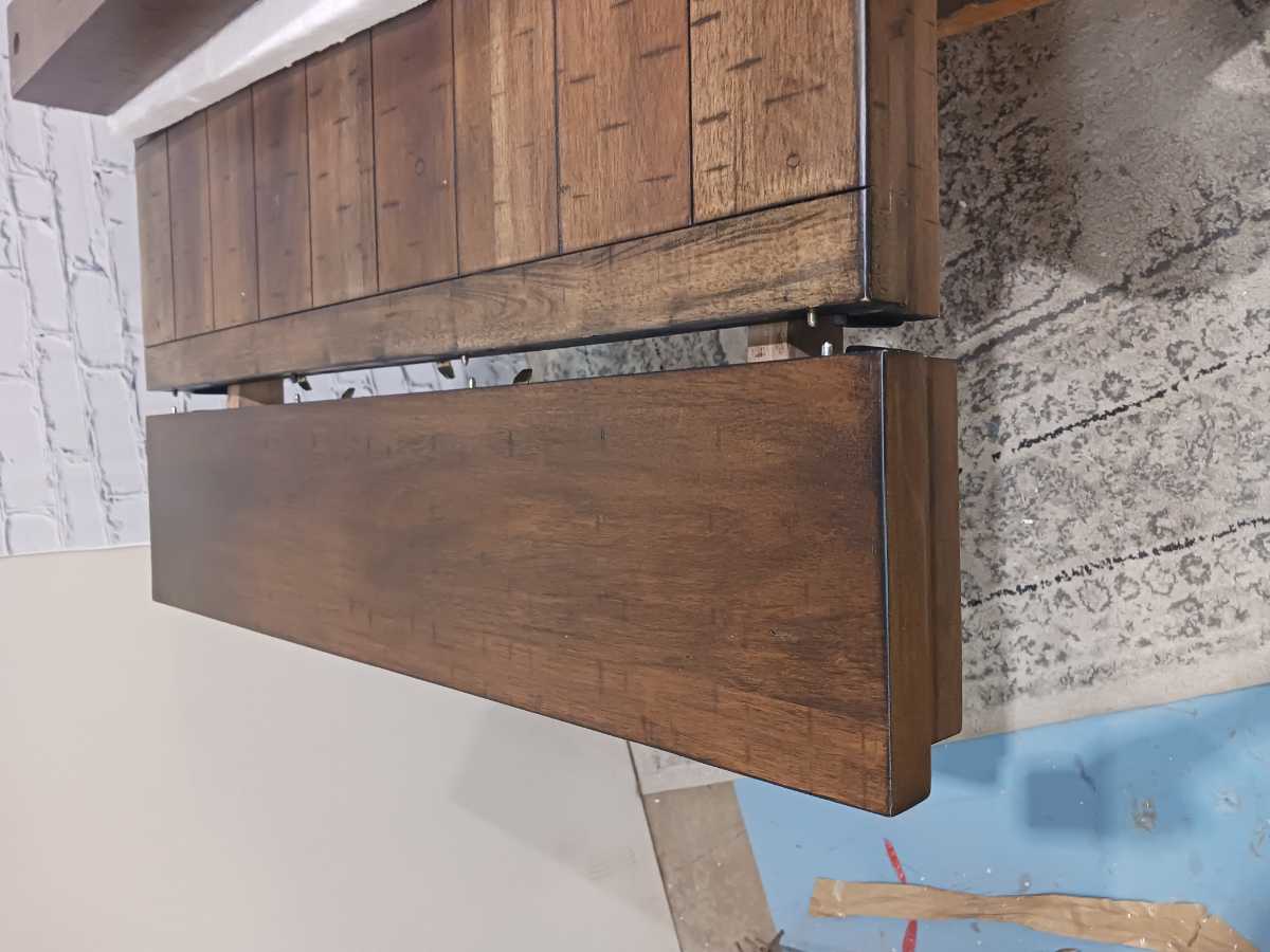 Moriville Dining Extension Table - Gallery Image 11