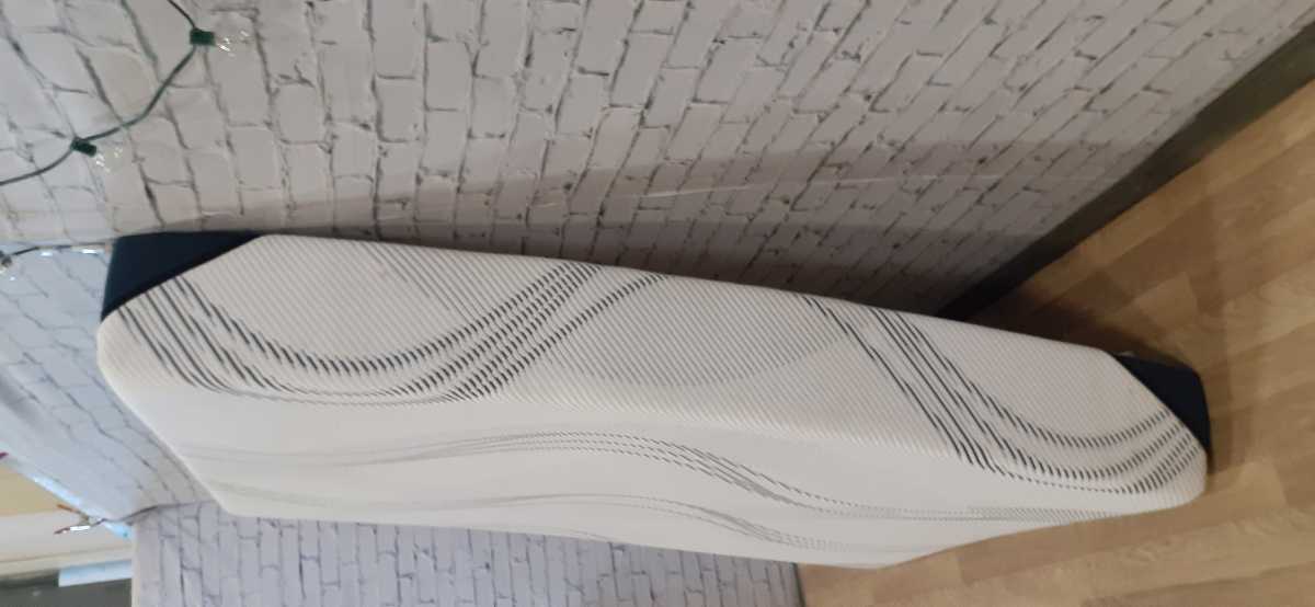 Tempur-Pedic Sense Medium 10 Inch Mattress - Queen - Gallery Image 3