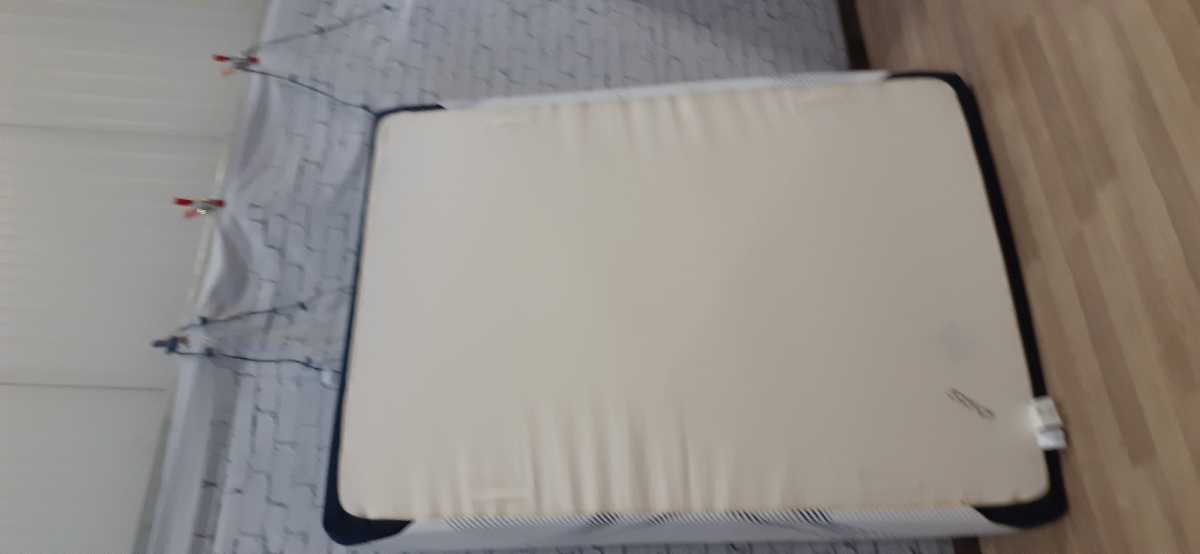 Tempur-Pedic Sense Medium 10 Inch Mattress - Queen - Gallery Image 4
