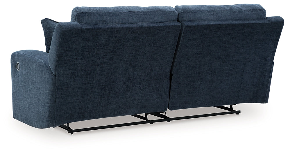 Danum Reclining Sofa - Ink - Gallery Image 6