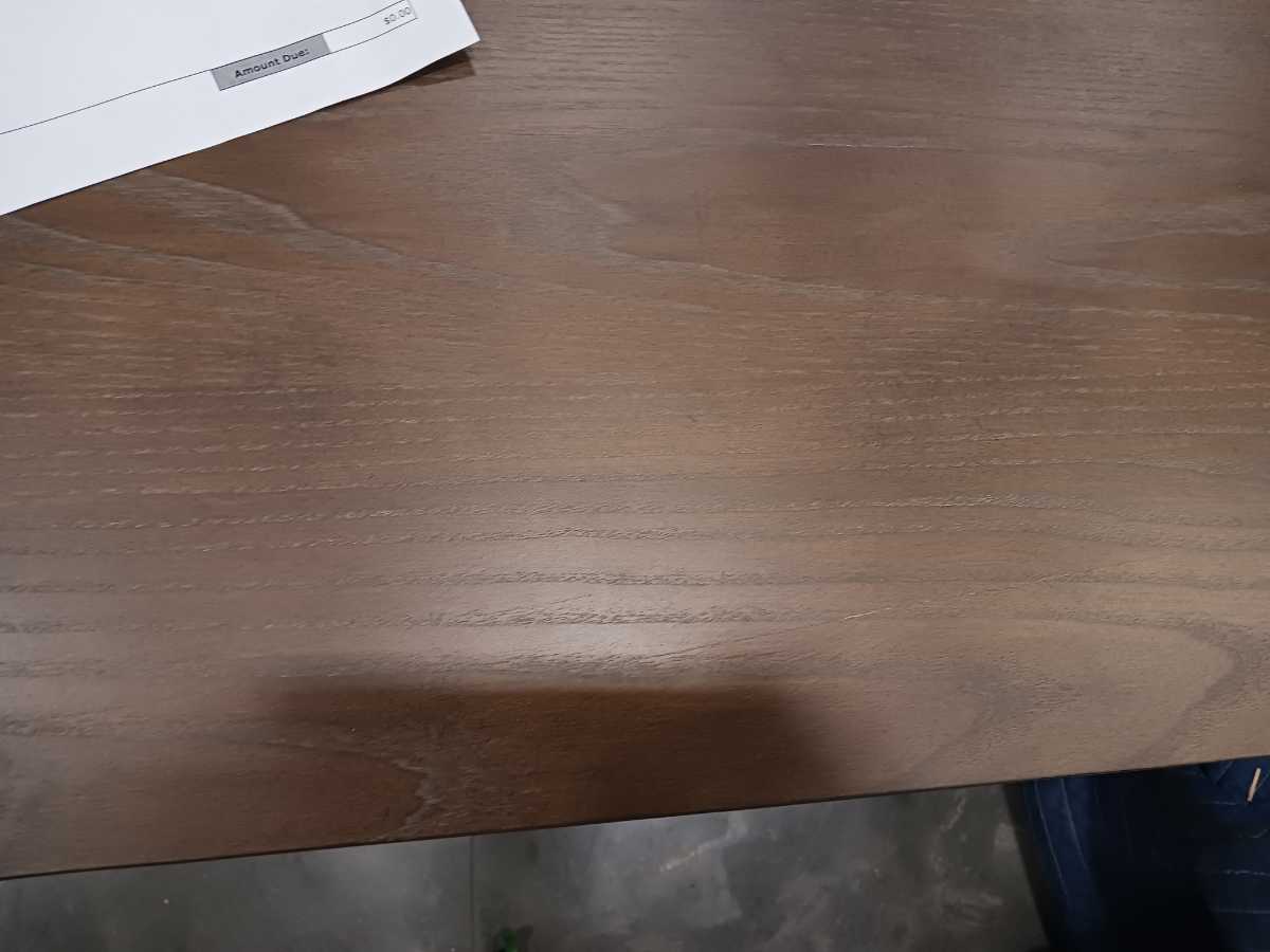 Cariton Rectangle Coffee Table - Gallery Image 14