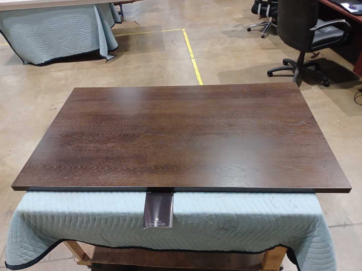 Balintmore Rectangle Coffee Table - Gallery Image 3