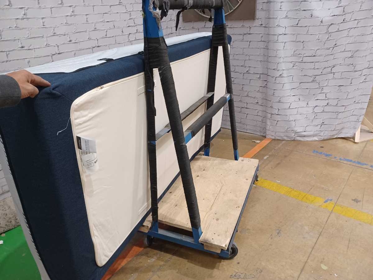 Tempur-Pedic ProSense Medium Hybrid 12 Inch Mattress - Twin XL - Gallery Image 4